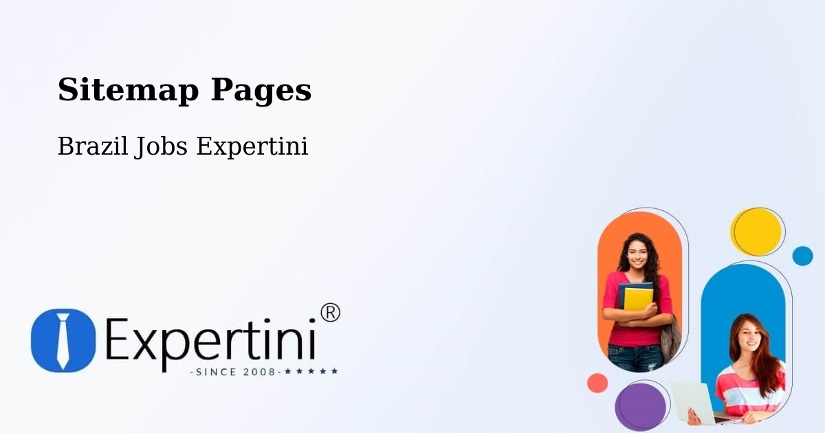 Sitemap Pages - Barra Do Quaraí - Brazil Jobs Expertini